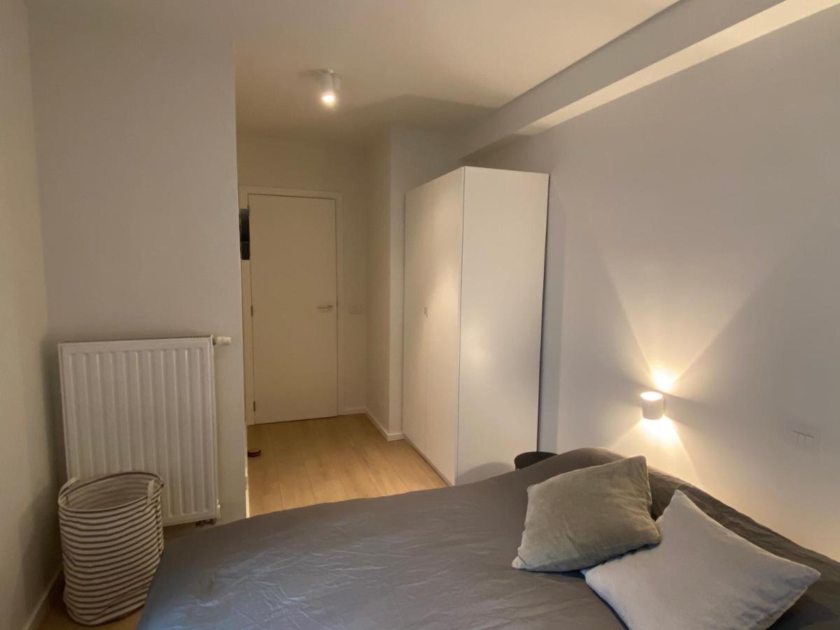 Apartment Zin In Zee Knokke-Heist Exterior photo